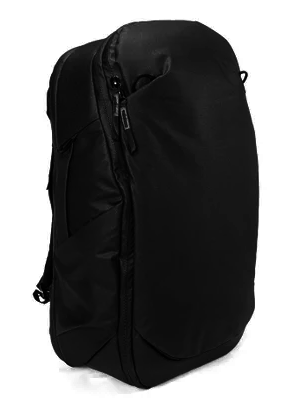 Btr 30 bk 1   peak design travel backpack 30l black %282%29