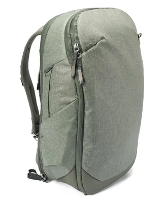 Btr 30 sg 1   peak design travel backpack 30l sage %282%29