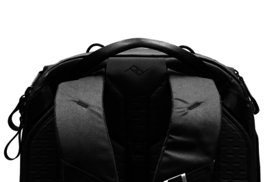 Btr 45 bk 1   peak design travel backpack 45l black %283%29