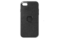 Peak Design Mobile Everyday Case iPhone SE Charcoal