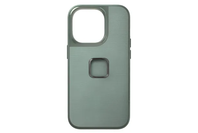 Peak Design Mobile Everyday Case iPhone 14 Pro Sage