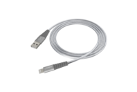 Joby Charge and Sync Lightning Cable 1.2m Space Grey