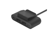 Belkin BoostCharge 4-Port?USB Power Extender