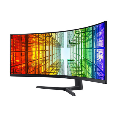 Ls49a950uiexxy   samsung 49 inch viewfinity s9 curved ultra wide dual qhd 5120x1440 qled monitor 3