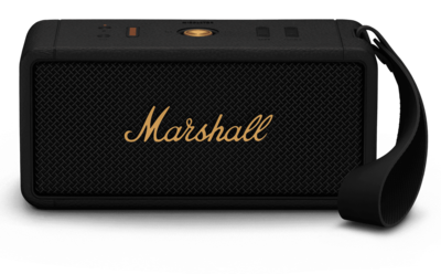 252083   marshall middleton wireless bluetooth speaker black   brass %281%29