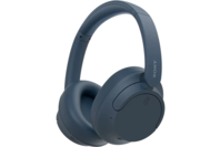 Sony WH-CH720N Noise Cancelling Wireless Headphones Blue