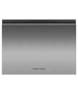 Dd60st4nx9   fisher   paykel series 9 built under single tall sanitising dishdrawer stainless steel %281%29