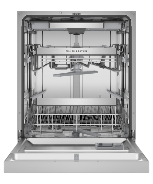 Dw60uc4x2   fisher   paykel series 7 built under sanitising dishwasher stainless steel %282%29