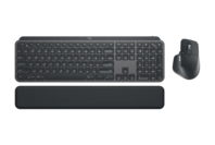 Logitech MX Keys & MX Master 3S Keyboard & Mouse Combo for Business (Gen 2)