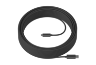 Logitech Strong USB C Cable - 10m