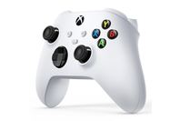 Original Xbox Wireless Controller - Robot White (Microsoft Xbox One, Xbox Series S|X, Windows 10 11, Android)