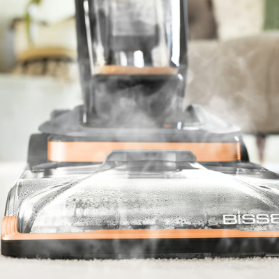 3670f   bissell revolution hydrosteam carpet vacuum cleaner %285%29