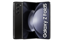 Samsung Galaxy Z Fold5 256GB - Phantom Black