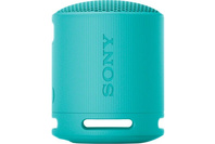 Sony SRS-XB100 Wireless Portable Bluetooth Speaker - Blue