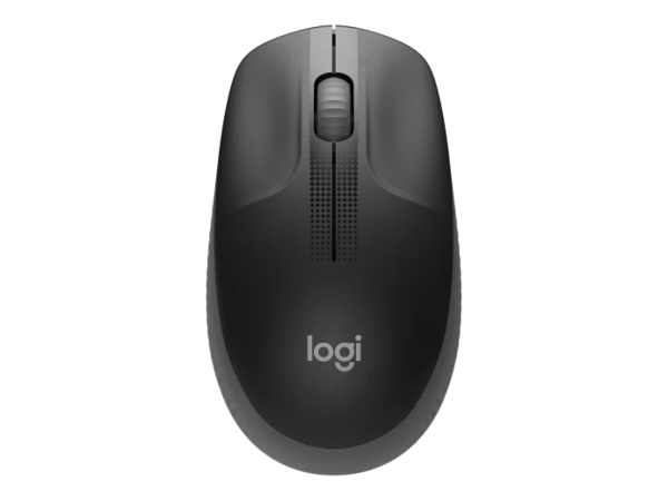 910 005913   logitech m190 full size wireless mouse   charcoal 1