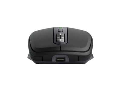 910 006932   logitech mx anywhere 3s compact wireless performance mouse   black 3