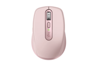 Logitech MX Anywhere 3S Compact Wireless Performance Mouse - Rose