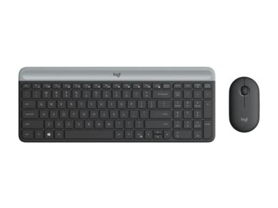 920 009182   logitech mk470 slim combo wireless keyboard and mouse   graphite 1