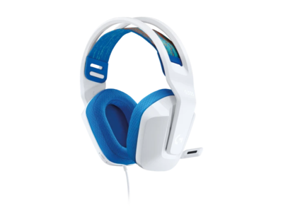 981 001019   logitech g335 wired gaming headset   white 3