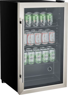 Ed bc85lss   eurotech 85 litre beverage centre stainless steel %281%29
