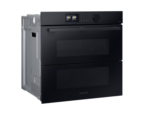 Nv7b6799aak   samaung bespoke 76l series 6 oven with ai pro cooking %285%29