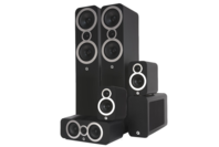 Q Acoustics Q3050i Speaker Package