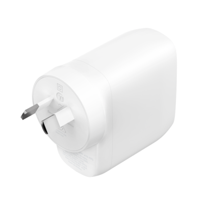 Wcb010auwh   belkin boostcharge pro usb c wall charger 1