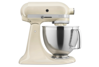 KitchenAid Artisan Stand Mixer 4.8L - Almond Cream