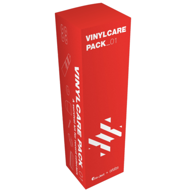 Kit vcarex 01 xxx acc   vinylcare pack by pro ject   ortofon %283%29