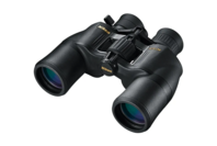 Nikon Aculon A211 8-18X42 Central Focus Binoculars