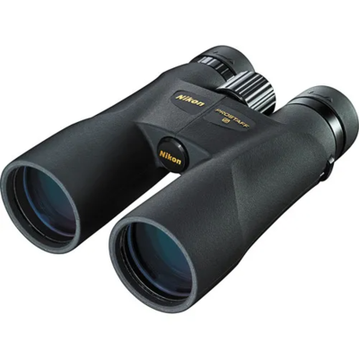 Baa823sa   nikon prostaff 5 12x50 waterproof central focus binocular
