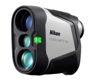 Bka159ya   nikon coolshot 50i golf laser rangefinder