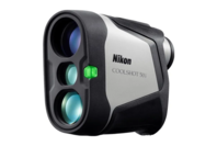 Nikon Coolshot 50i Golf Laser Rangefinder