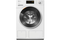 Miele 8kg Front-load Washing Machine with Twindos