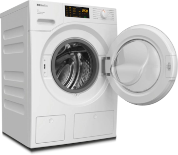 Wwd660   miele 8kg front load washing machine with twindos 2