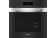 Miele DGC 7860 HC Pro Steam Combination Oven Stainless Steel