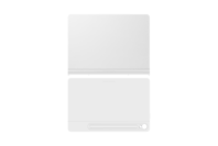 Samsung Galaxy Tab S9+ Smart Book Cover White