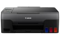 Canon Pixma MegaTank G3625 A4 All-in-One Inkjet Printer
