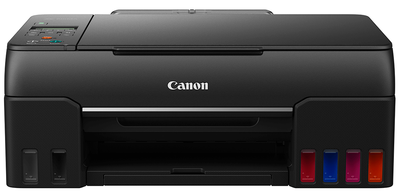 G660   canon pixma g660 megatank inkjet photo printer %281%29