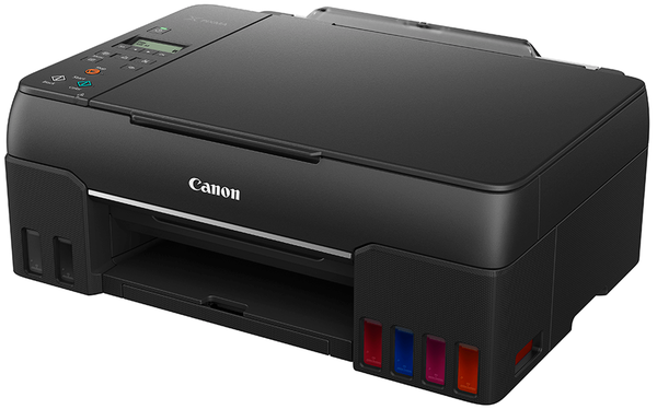 G660   canon pixma g660 megatank inkjet photo printer %282%29