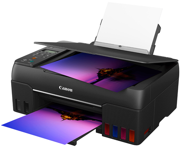 G660   canon pixma g660 megatank inkjet photo printer %283%29