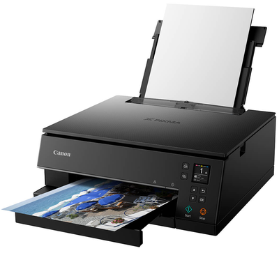 Ts6360ba   canon pixma ts6360 inkjet multi function printer %284%29