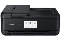 Canon Pixma TS9560 Inkjet Multifunction A3 Printer (TS9560B)