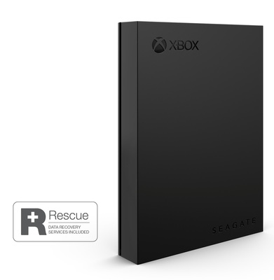 Seagate 4tb portable hard drive game drive for xbox one   xbox series x s   black %28stkx4000402%29 2