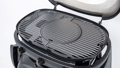 553350 x grill 3b cookware griddle