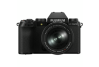 Fujifilm X-S20 Mirrorless Camera & XF18-55mm Kit