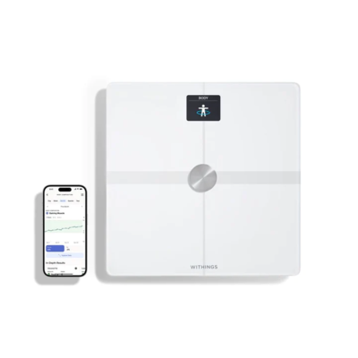 Wbs13 white   withings body smart scale white %282%29