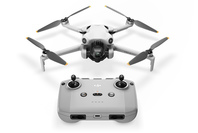DJI Mini 4 Pro Drone with DJI RC-N2 Remote Controller