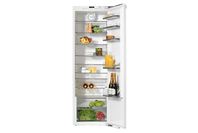 Miele 358L Fully Integrated Vertical Fridge