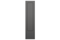 Fisher & Paykel 13cm Auxiliary Modular Ventilation Duct Out Grey